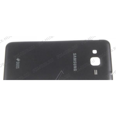 Крышка для мобильного телефона Samsung GH98-38690C в гипермаркете Fix-Hub