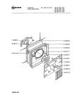 Схема №1 195305776 GB-1057.73LHCS с изображением Индикатор для электропечи Bosch 00082153