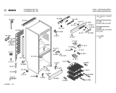Схема №1 KGV3604CH с изображением Инструкция по эксплуатации для холодильной камеры Bosch 00521434