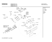 Схема №1 WMV1620TR с изображением Кабель для стиральной машины Siemens 00266878