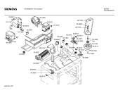 Схема №1 HEN720A с изображением Фронтальное стекло для духового шкафа Siemens 00210030