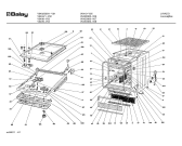 Схема №1 LV410300 LV410 с изображением Регулятор давления для посудомоечной машины Bosch 00036590