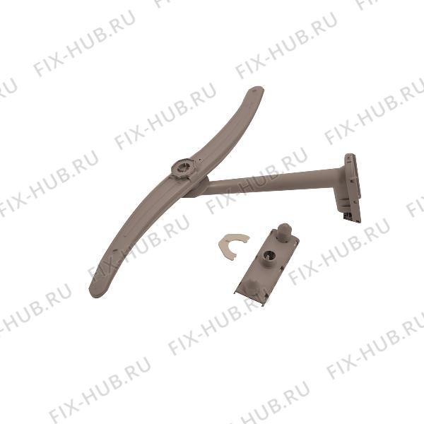 Большое фото - Форсунка Indesit C00210747 в гипермаркете Fix-Hub