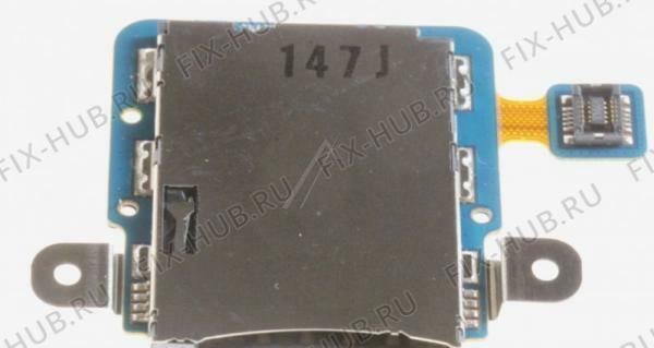 Большое фото - Микромодуль для планшета Samsung GH96-05224A в гипермаркете Fix-Hub