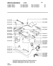 Схема №1 LAV1450VI с изображением Другое для стиральной машины Aeg 8996454258907