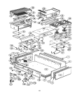 Схема №2 PCS364GDUS с изображением Переключатель для духового шкафа Bosch 00415023