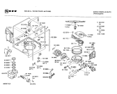 Схема №2 195302336 5223.21IW с изображением Кнопка для посудомойки Bosch 00027750