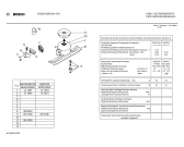 Схема №1 F6542 с изображением Компрессор для холодильника Bosch 00141291
