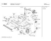 Схема №2 HME8700 с изображением Инструкция по эксплуатации для свч печи Bosch 00517301