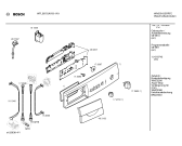 Схема №2 WFL2872UK с изображением Инструкция по установке и эксплуатации для стиральной машины Bosch 00589910