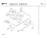 Схема №2 A5862W1 586 с изображением Панель для электропечи Bosch 00286472