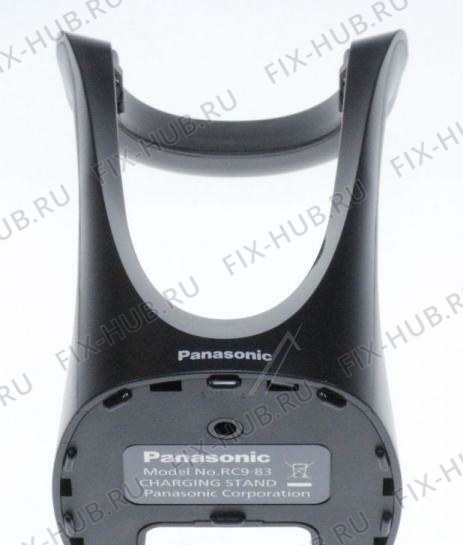 Большое фото - Зарядная база для электробритвы Panasonic WESST25K7648 в гипермаркете Fix-Hub