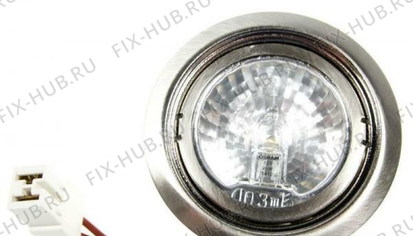 Большое фото - Лампа для вентиляции Aeg 4055132445 в гипермаркете Fix-Hub