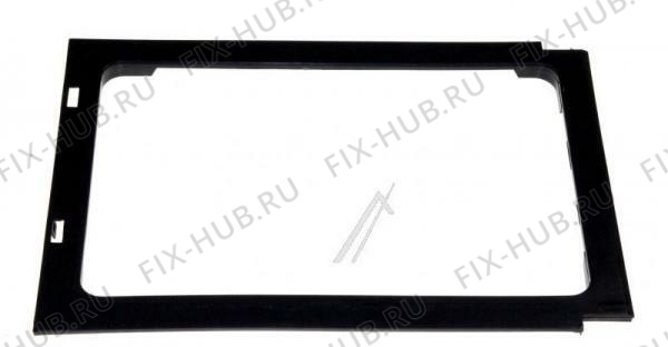 Большое фото - Дверь для свч печи Samsung DE64-40008B в гипермаркете Fix-Hub