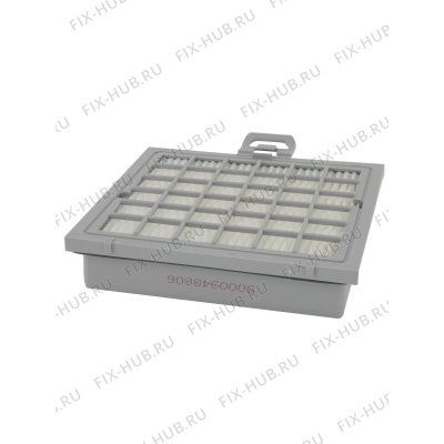 Интенсивный гигиенический фильтр для мини-пылесоса Bosch 00579193 в гипермаркете Fix-Hub