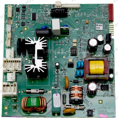 Микромодуль для электрокофеварки Philips 421941308231 в гипермаркете Fix-Hub