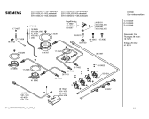Схема №1 ER15153NE Siemens с изображением Инструкция по эксплуатации для электропечи Siemens 00585559