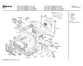 Схема №1 H7860S0 JOKER 7561 с изображением Панель управления для микроволновой печи Bosch 00288277