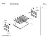 Схема №1 HEN100160C с изображением Ручка конфорки для плиты (духовки) Bosch 00422985