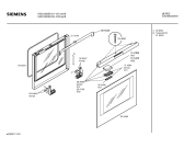 Схема №1 HB31020SK с изображением Инструкция по эксплуатации для духового шкафа Siemens 00519470