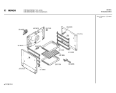 Схема №1 HBE602AGB с изображением Хомут для электропечи Bosch 00066239