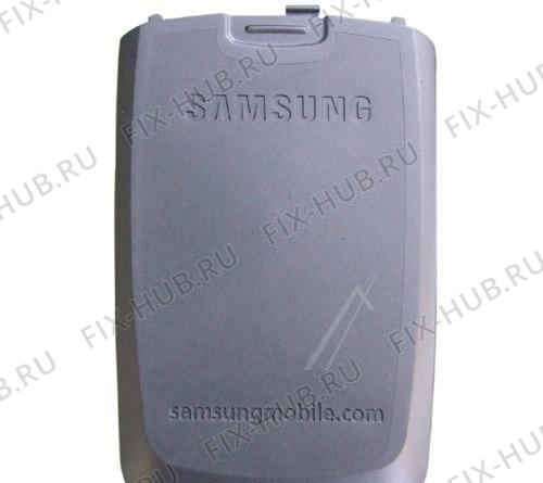 Большое фото - Крышечка для мобильного телефона Samsung GH72-30884A в гипермаркете Fix-Hub