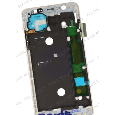 Корпусная деталь для смартфона Samsung GH98-39495A в гипермаркете Fix-Hub