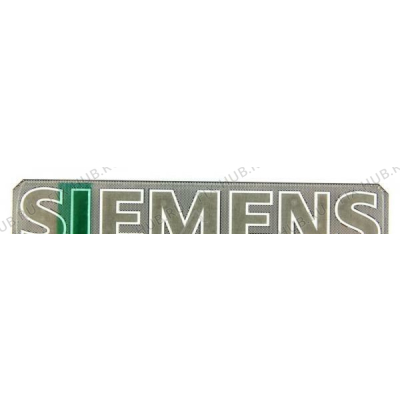 Логотип для холодильной камеры Siemens 00610848 в гипермаркете Fix-Hub