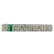Логотип для холодильной камеры Siemens 00610848 для Siemens KS38RX96GB