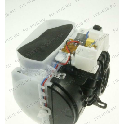 Электромотор для электропылесоса Rowenta RS-RT3573 в гипермаркете Fix-Hub