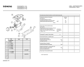 Схема №1 KS34G00IE с изображением Ванна для холодильника Siemens 00354335