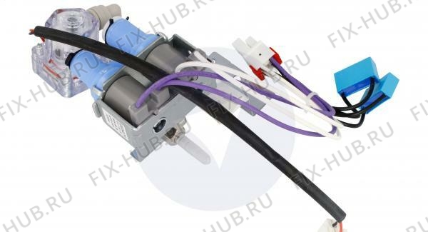 Большое фото - Клапан для холодильной камеры Electrolux 4055091252 в гипермаркете Fix-Hub