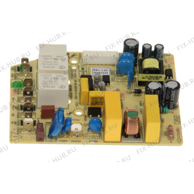 Модуль (плата) для электротостера DELONGHI 5212510551 в гипермаркете Fix-Hub