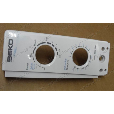 ПУ для электровытяжки Beko 9197022805 в гипермаркете Fix-Hub