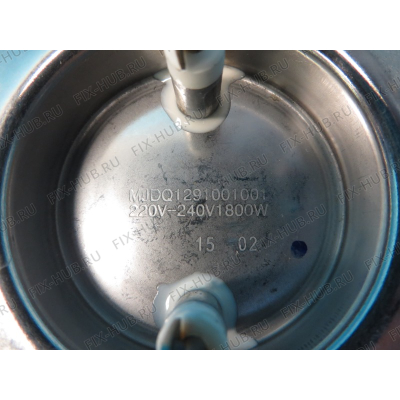 Нагревательный элемент для посудомоечной машины Gorenje 513648 в гипермаркете Fix-Hub