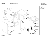 Схема №1 WOL1650EE WOL1650 с изображением Инструкция по эксплуатации для стиралки Bosch 00584735