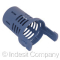 Фильтр для посудомойки Indesit C00386525 для Whirlpool OBUOSUPERECOX (F102798)