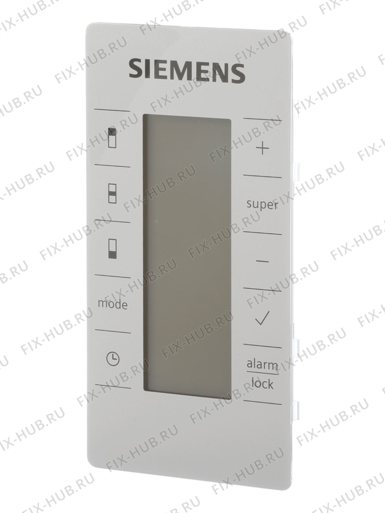 Большое фото - Модуль управления для холодильника Siemens 12007687 в гипермаркете Fix-Hub