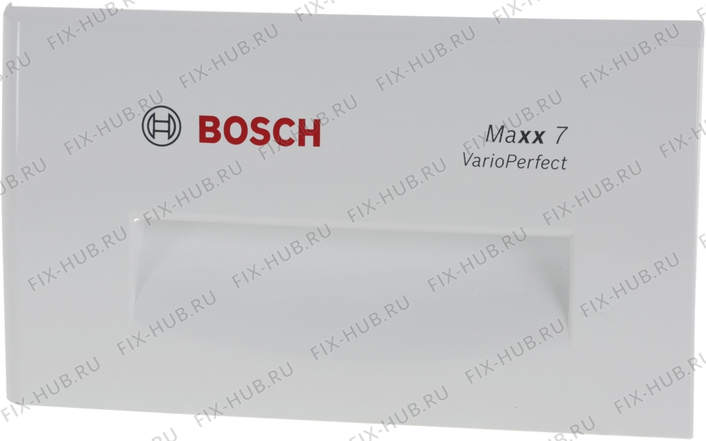 Большое фото - Ручка для стиралки Bosch 00649028 в гипермаркете Fix-Hub