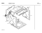 Схема №1 HEN300R с изображением Инструкция по эксплуатации для плиты (духовки) Bosch 00522178