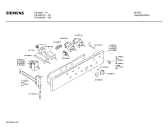 Схема №1 HB6064 с изображением Кнопка для духового шкафа Siemens 00022290