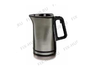 Чайник (термопот) Krups BW500T30/7Y - Фото