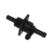 Клапан для мини-пылесоса DELONGHI 5391509100 для Simac VAS80 EX1