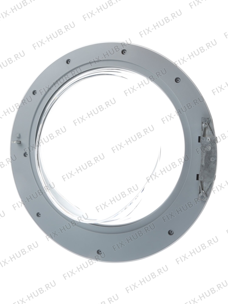 Большое фото - Люк для стиральной машины Siemens 11011449 в гипермаркете Fix-Hub