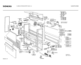 Схема №1 2NK5121 с изображением Конденсатор для стиралки Bosch 00073542