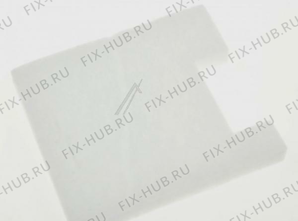 Большое фото - Изоляционная поверхность для мини-пылесоса Bosch 00657998 в гипермаркете Fix-Hub