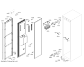 Схема №1 CIR30M1IL1 с изображением Блок управления Bosch 00750426