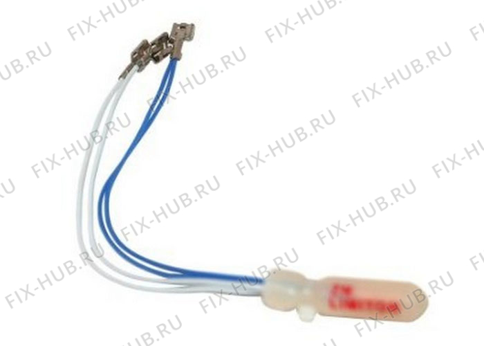 Большое фото - Кулер для духового шкафа Electrolux 3872079029 в гипермаркете Fix-Hub