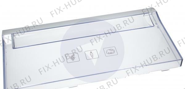 Большое фото - Крышка для холодильника Beko 4908510800 в гипермаркете Fix-Hub