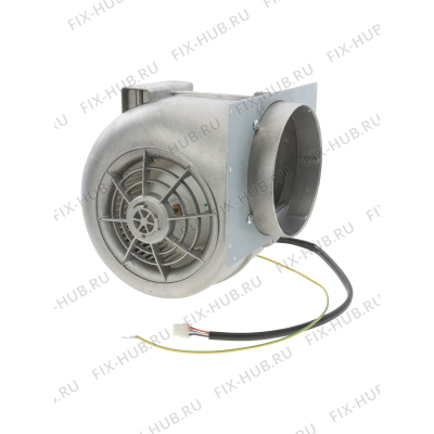 Мотор вентилятора для электровытяжки Bosch 00643411 в гипермаркете Fix-Hub